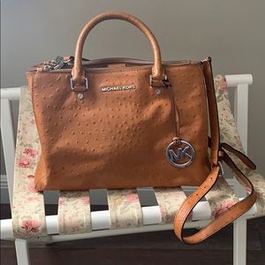 Michael Kors Handbag Satchel/shoulder bag